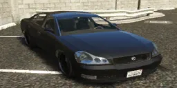 Karin Intruder
