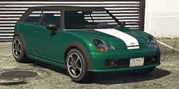 Weeny Issi