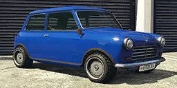 Weeny Issi Classic