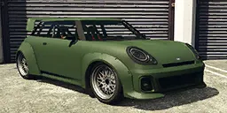 Weeny Issi Sport