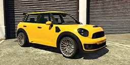Weeny Issi Rally