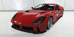 Grotti Itali GTO