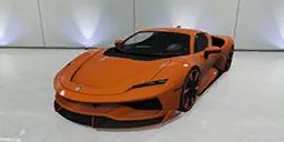 Grotti Itali RSX