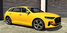 Obey I-Wagen