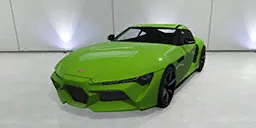 Dinka Jester RR
