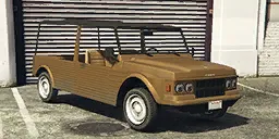 Canis Kalahari