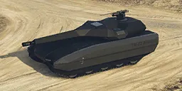 TM-02 Khanjali