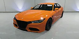 Lampadati Komoda