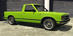Declasse Walton L35 Stock