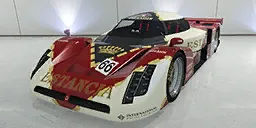 Annis RE-7B
