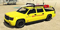 Declasse Lifeguard