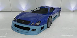 Benefactor LRC GT