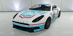 Ocelot Lynx
