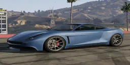 Dewbauchee Massacro