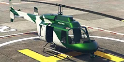 Maverick