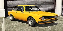 Lampadati Michelli GT
