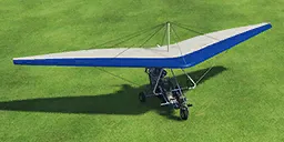 Nagasaki Ultralight