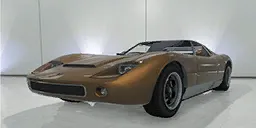 Pegassi Monroe