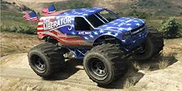 Vapid The Liberator