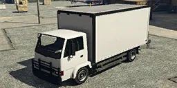 Maibatsu Mule