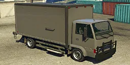 Maibatsu Mule Custom