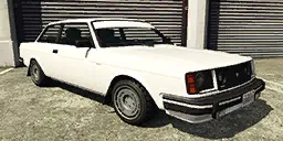 Vulcar Nebula Turbo