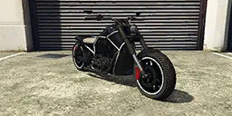 Western Nightblade