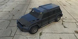 HVY Nightshark