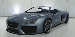 Obey 9F Cabrio