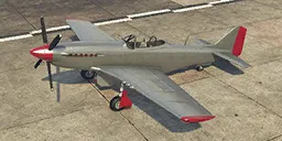 P-45 Nokota