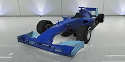 Benefactor BR8