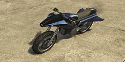 Pegassi Oppressor