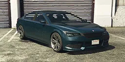Ubermacht Oracle XS