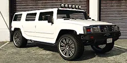 Mammoth Patriot