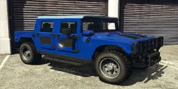 Mammoth Patriot Mil-Spec