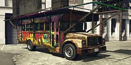 Festival Bus
