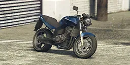 Shitzu PCJ 600