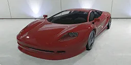 Ocelot Penetrator