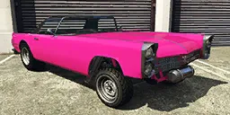 Vapid Peyote Gasser