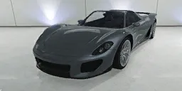 Pfister 811
