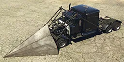 JoBuilt Phantom Wedge