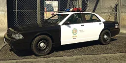 Vapid Stanier LE Cruiser