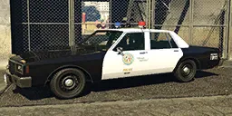 Declasse Impaler LX Cruiser