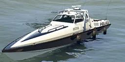 Police Predator
