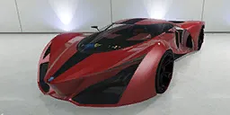 Grotti X80 Proto