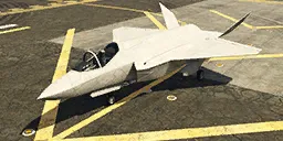 F-160 Raiju