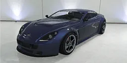 Dewbauchee Rapid GT