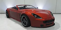 Dewbauchee Rapid GT