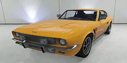 Dewbauchee Rapid GT Classic