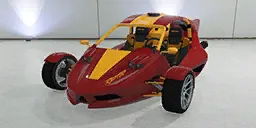 BF Raptor